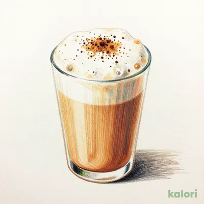 Soy Milk Masala Chai Tea (Regular)