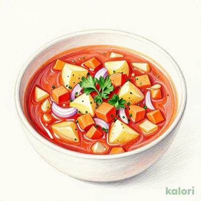 ミネストローネ