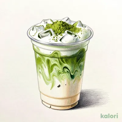 ミルチェ 抹茶