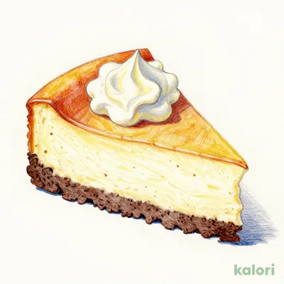 ニューヨークチーズケーキ