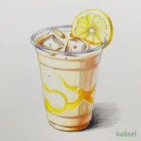 Milche Honey Lemon