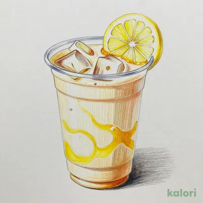 ミルチェ ハニーレモン