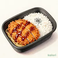 【熊本うまかモン集合】香味醤油ソースの鶏から揚げ弁当（黒マー油使用）