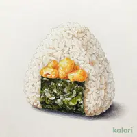 手巻　紀州南高梅