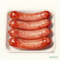 3種の唐辛子使用辛旨チョリソー