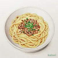 【中国・四国】クセになる辛みと旨味！広島風汁なし担担麺