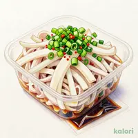 【九州】野菜と食べる酢もつ