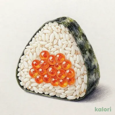 【北海道】手巻　熟成すじこ