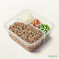 【北陸】越前おろしそば