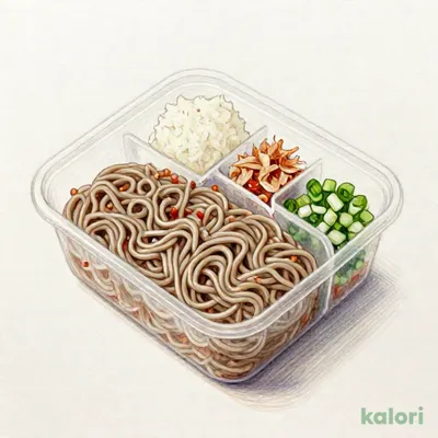 【北陸】越前おろしそば