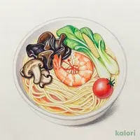 【東京都の一部・神奈川県の一部】麻辣湯麺（マーラータンメン）