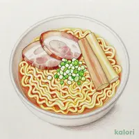 【東北】喜多方ラーメン