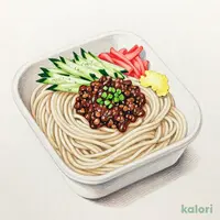 【東北】盛岡じゃじゃ麺