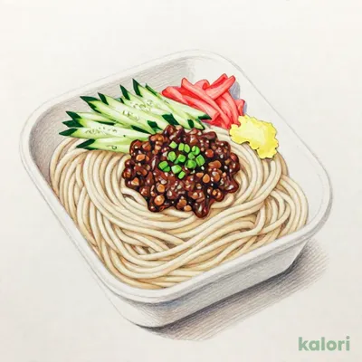 【東北】盛岡じゃじゃ麺