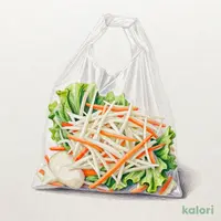【関東】彩り野菜ミックス
