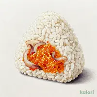 ごちむすび　いか明太子おむすび