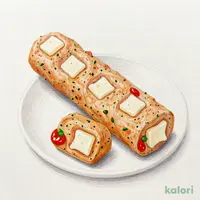 たんぱく質10.1g サラダチキンバー トマトバジルチーズ