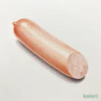 たんぱく質12.2g サラダチキンスティック アルペンザルツ岩塩