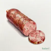 たんぱく質6.7g　タンスティック　ねぎ塩