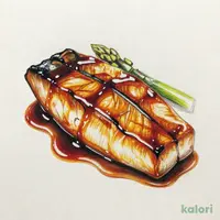 ほんのり生姜香るさばのみそ煮