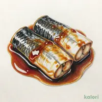 コク深い旨み国産さんまの旨煮