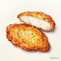 ファミチキ（ピッツァ味）