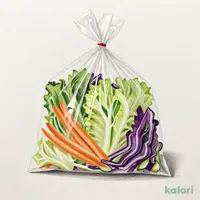 レタスミックス