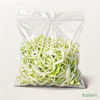 千切りキャベツ