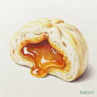 森永製菓監修バター香るホットケーキまん