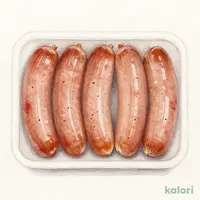 白こしょう香るポークスティック