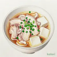 肉吸い