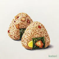 【九州】鶏めしおむすびセット