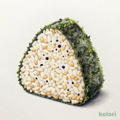 【北陸】とろろ昆布おむすび　ゆかりごはん®　もち麦入り