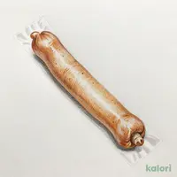 たんぱく質7.1g砂肝スティック