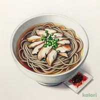 【東海】鶏の旨みとねぎ香る鶏ねぎそば