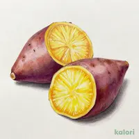 やきいも