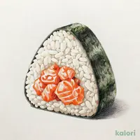 【北陸】青磯海苔 漬けサーモン