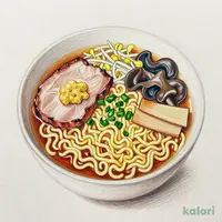 【北海道】吉山商店監修　みそらーめん
