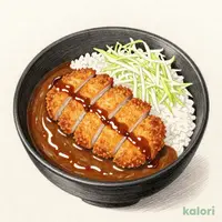 【北陸】北陸限定！　金沢カレー