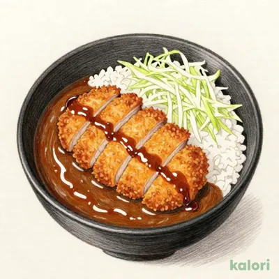 【北陸】北陸限定！　金沢カレー