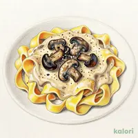 【東京都の一部・神奈川県の一部】生パスタ 霜降りひらたけ®と舞茸のきのこクリーム