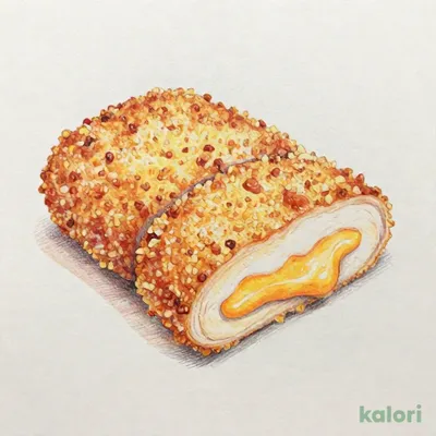 ミルフィーユチキンカツ