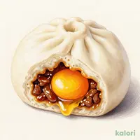 リュウジの至高のレシピ　とろたま牛すきまん