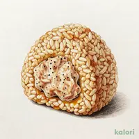 リュウジの至高のレシピ ペッパーツナマヨネーズおむすび