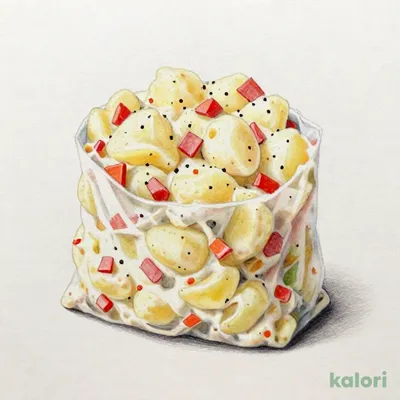 リュウジの至高のレシピ　ポテトサラダ