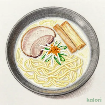 【関西】麺屋極鶏監修　鶏だくラーメン