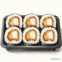チキンカツ巻