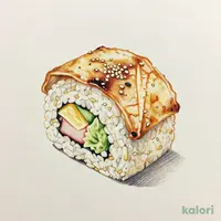 わさびいなり寿司
