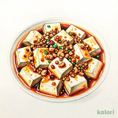 Delicious and Spicy! Sichuan-style Mapo Tofu