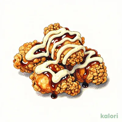 冷たいまま食べるタルタルチキン南蛮
